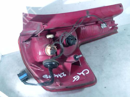 Left taillight CITROËN C4 I (LC_) 1.6 HDi | BP26092974C34 