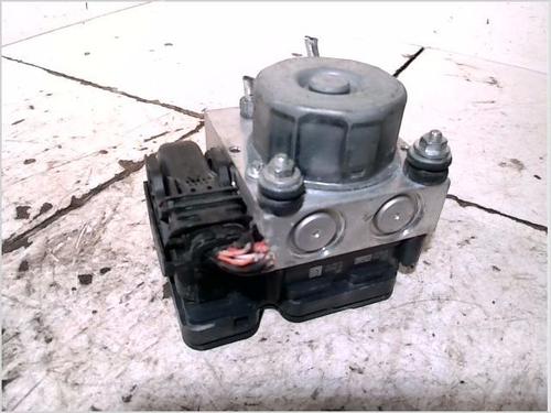 Pompe ABS RENAULT CAPTUR I (J5_, H5_) 1.5 dCi 90 (J5N4, J5M5, J5MW, J5M6, J5AL, J5AJ) (90 hp) 26100229