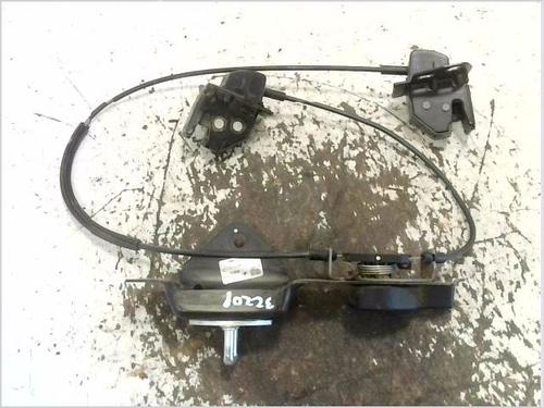 Used Rear right lock Rear right lock 36778962 36778962