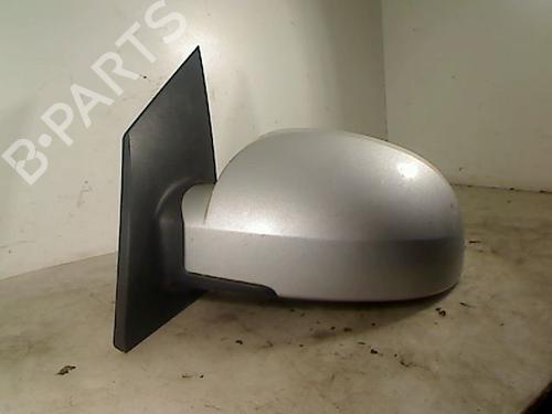 Left mirror HYUNDAI GETZ (TB) 1.5 CRDi | BP26076190C26 