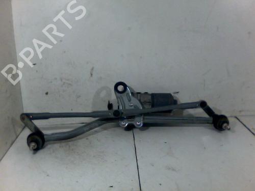 Used Front wiper motor BMW 3 (E46) 330 d (184 hp) 26072105