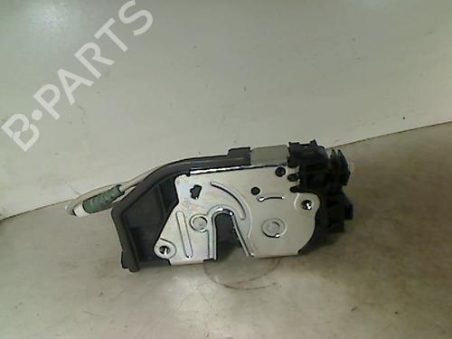 Rear right lock BMW 3 (F30, F80) 318 d | BP26066529C99 