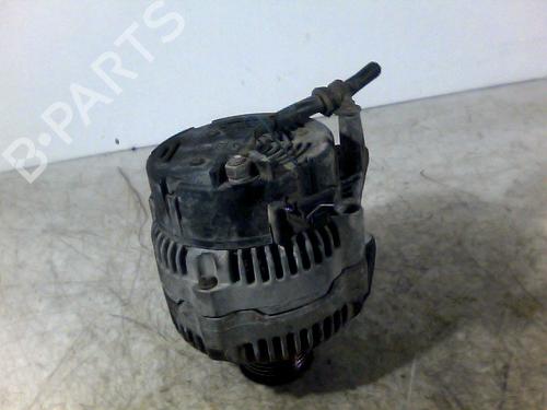 Generator Generator VW POLO III (6N1) 60 1.4 (60 hp) 34409663 34409663