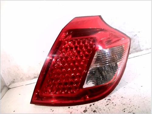 Højre baglygte KIA CEE'D Hatchback (ED) 1.6 CRDi 115 (115 hp) 26110418