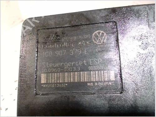 ABS pump AUDI A3 (8L1) 1.9 TDI | BP26101481M43 