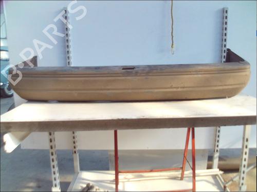 Used Rear bumper FORD FIESTA III (GFJ) 1.1 (50 hp) 33007315