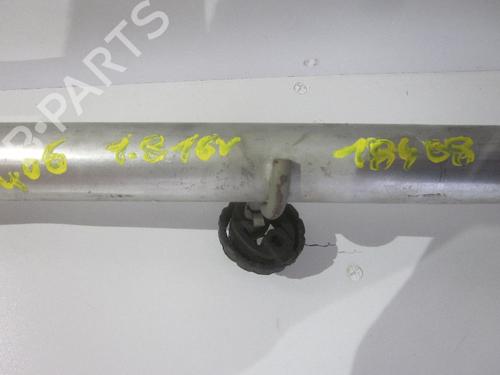 Exhaust system PEUGEOT 406 (8B) 1.8 16V | BP26063332M121 