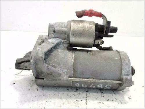 Used Starter RENAULT SCÉNIC III (JZ0/1_) 1.6 dCi (JZ00, JZ12) (130 hp) 29890477