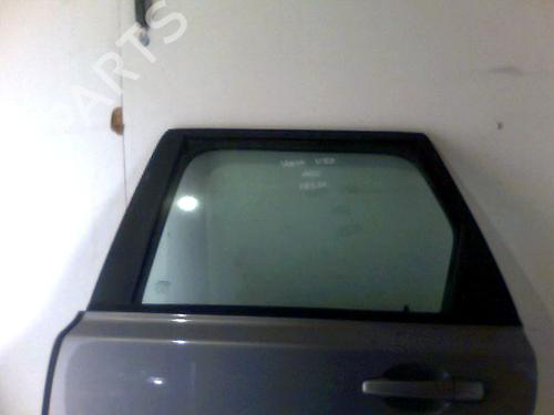 Used Rear left door window VOLVO V50 (545) 1.6 D (110 hp) 26095004
