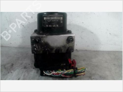 ABS Bremseaggregat PEUGEOT 206 Hatchback (2A/C) 1.1 i | BP26096685M43 
