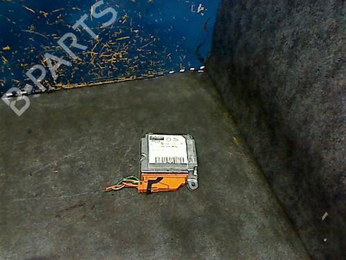 Airbag styreenhed CITROËN SAXO (S0, S1) 1.1 X, SX (60 hp) 30104018