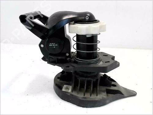 Used Jack Kit RENAULT CLIO III (BR0/1, CR0/1) 1.5 dCi (BR1C, CR1C) (103 hp) 26118936