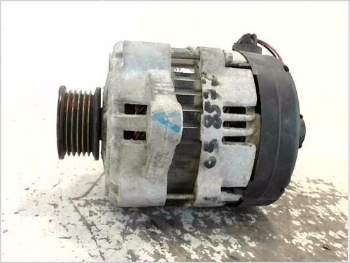 Alternator DAEWOO KALOS (KLAS) 1.4 | BP31966117M7 - Image 2