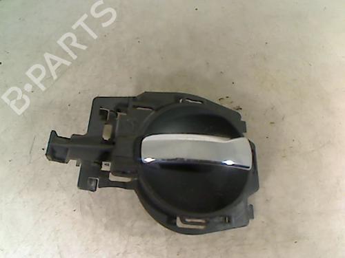Used Front left interior door handle CITROËN C3 I (FC_, FN_) 1.4 HDi (68 hp) 26071281