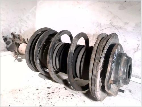 Left front driveshaft CHRYSLER PT CRUISER (PT_) 2.2 CRD | BP29440923M38 