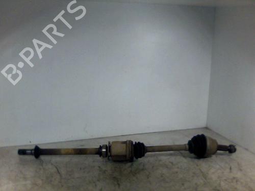 Used Right front driveshaft FIAT DOBLO Box Body/MPV (223_) 1.3 D Multijet (75 hp) 29574959