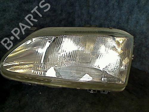 Phare gauche RENAULT MEGANE Scenic (JA0/1_) 1.9 dTi (JA0N) (98 hp) 26058127