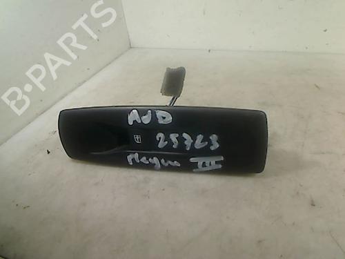 Used Switch RENAULT MEGANE III Hatchback (BZ0/1_, B3_) 1.5 dCi (BZ09, BZ0D, BZ1W, BZ29, BZ14) (110 hp) 26080518