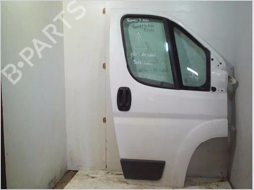 Used Right front door PEUGEOT BOXER Van 2.2 HDi 100 (101 hp) 26113964