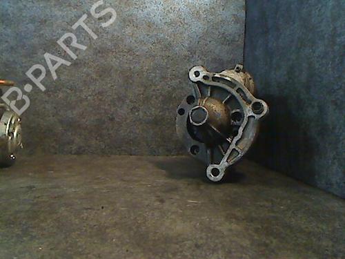 Used Starter PEUGEOT 206 CC (2D) 1.6 16V (2DNFUF, 2DNFUR) (109 hp) 26098627