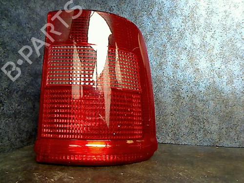 Used Right taillight LANCIA ZETA (22_) 2.0 Turbo (220AD5, 220CD5) (147 hp) 33169020