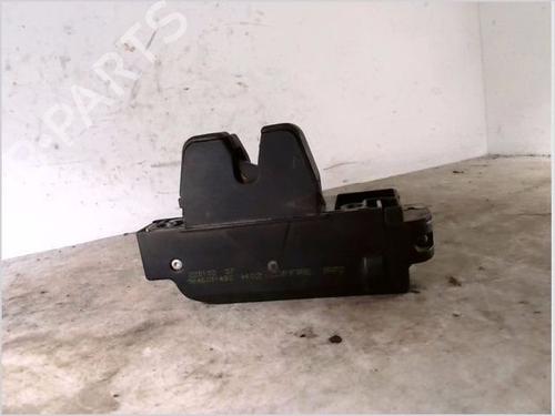 Elektronisk modul PEUGEOT 206 SW (2E/K) 2.0 HDi | BP26105232M83 
