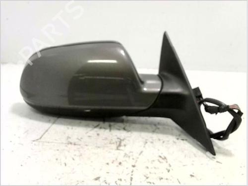 Used Right mirror AUDI A3 Sportback (8PA) 2.0 TDI 16V (140 hp) 27619884