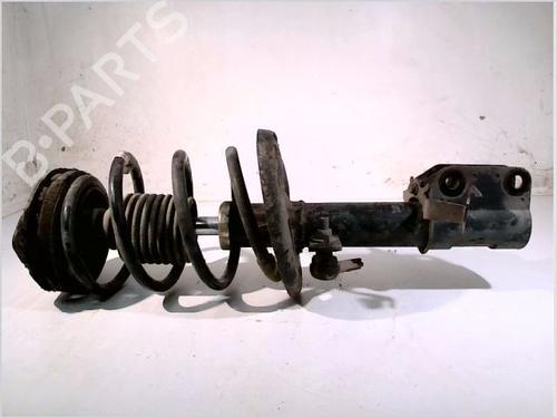 Used Right front shock absorber RENAULT MEGANE III Hatchback (BZ0/1_, B3_) 1.5 dCi (106 hp) 26107067