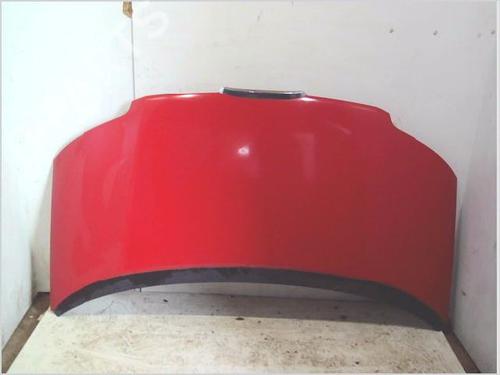 Used Hood SEAT ALHAMBRA (7V8, 7V9) 1.9 TDI (131 hp) 26116577