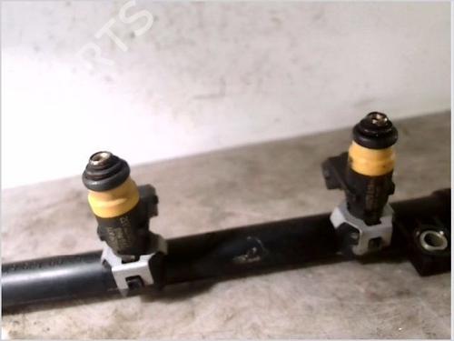 Injection rail RENAULT CLIO II (BB_, CB_) 1.4 16V (B/CB0L) | BP29482873M98 