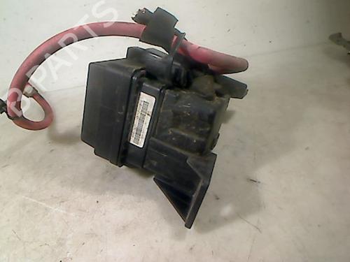 Sikringsdåse RENAULT MEGANE III Hatchback (BZ0/1_, B3_) 1.5 dCi (BZ09, BZ0D, BZ1W, BZ29, BZ14) (110 hp) 26101315