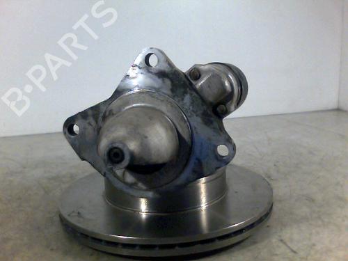 Starter LAND ROVER DISCOVERY I (LJ) 2.5 TDI 4x4 | BP27662505M8 