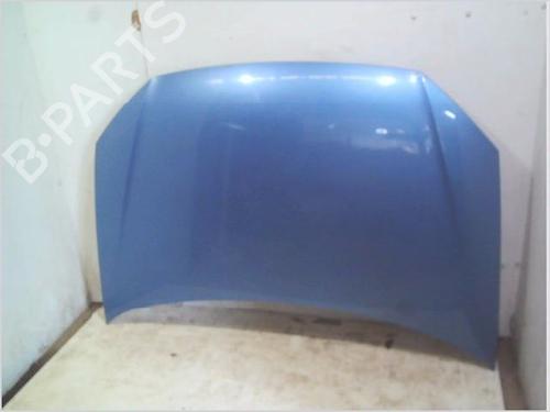 Capot VW POLO IV (9N_, 9A_) 1.4 16V (75 hp) 33174875