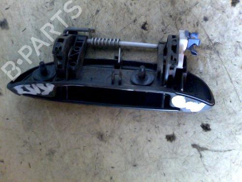 Front right exterior door handle RENAULT MEGANE I (BA0/1_) 1.6 e (BA0F, BA0S) | BP26936140C129 