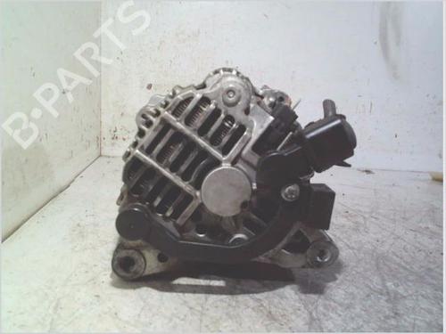 Alternator PEUGEOT 307 SW (3H) 1.6 16V | BP26119060M7 