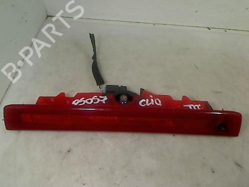 Used Third brake light RENAULT CLIO III (BR0/1, CR0/1) 1.5 dCi (75 hp) 26082359