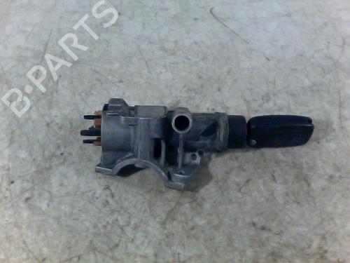 Used Ignition barrel AUDI A4 B5 (8D2) 1.9 TDI (110 hp) 29482553