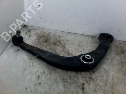 Used Right front suspension arm PEUGEOT 206 CC (2D) 1.6 16V (2DNFUF, 2DNFUR) (109 hp) 26091418