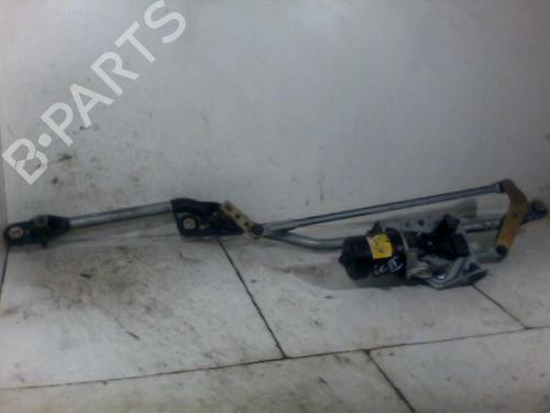 Viskermotor vindrute RENAULT SCÉNIC II (JM0/1_) 1.9 dCi (125 hp) 26087314