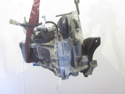 Gearbox RENAULT TWINGO II (CN0_) 1.5 dCi (CN0E) | BP26083980M3 