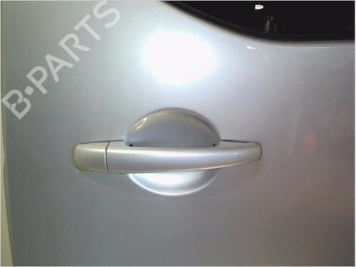 Utvendig håndtak CITROËN BERLINGO MULTISPACE (B9) 1.6 HDi 110 (109 hp) 26113367