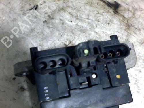Ignition coil RENAULT MEGANE I (BA0/1_) 1.4 e (BA0E, BA0V) | BP29440777M94 