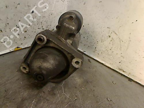 Used Starter Starter RENAULT SAFRANE I (B54_) 2.5 dT (B548) (113 hp) 33003045 33003045