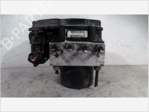 Used ABS pump VW POLO (9N_, 9A_) 1.4 TDI (70 hp) 26100649