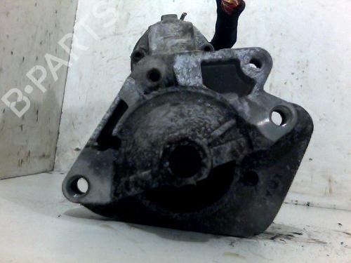Starter RENAULT CLIO III Grandtour (KR0/1_) 1.5 dCi (KR0F) | BP29890160M8
