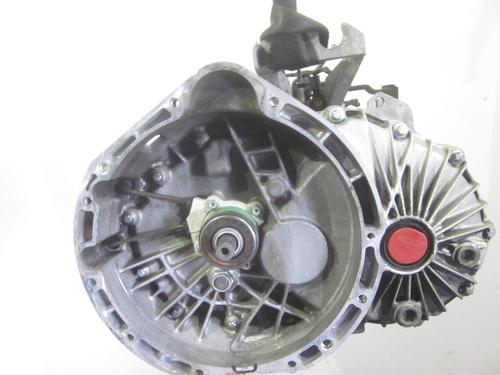 Used Gearbox MERCEDES-BENZ A-CLASS (W168) A 170 CDI (168.009, 168.109) (95 hp) 26068525