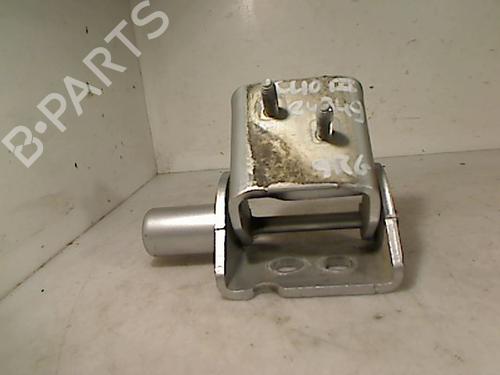 Used Hinge/Door check strap RENAULT CLIO III Grandtour (KR0/1_) 1.5 dCi (KR0F) (86 hp) 26073649
