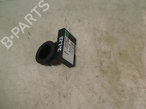 Used Ignition barrel OPEL ZAFIRA A MPV (T98) 2.2 DTI 16V (F75) (125 hp) 26095325