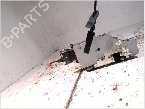 Rear right lock CITROËN C4 Grand Picasso I (UA_) 1.6 HDi | BP26100698C99 