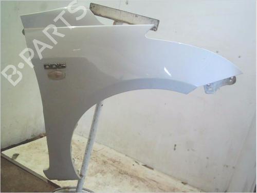 Aile avant droite SUZUKI SWIFT IV (FZ, NZ) 1.3 DDiS (AZG413D, ZC02S, ZC92S) (75 hp) 31946364